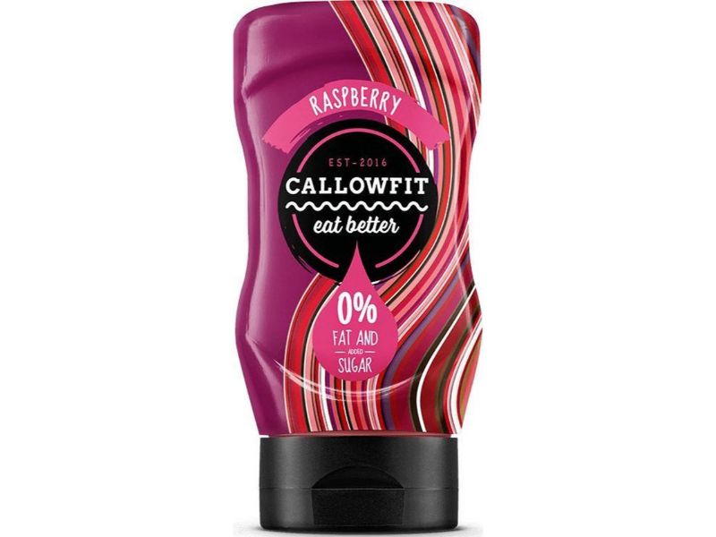 CALLOWFIT® Syrup-4