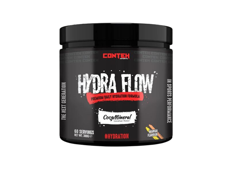 Conteh Sports Hydra Flow