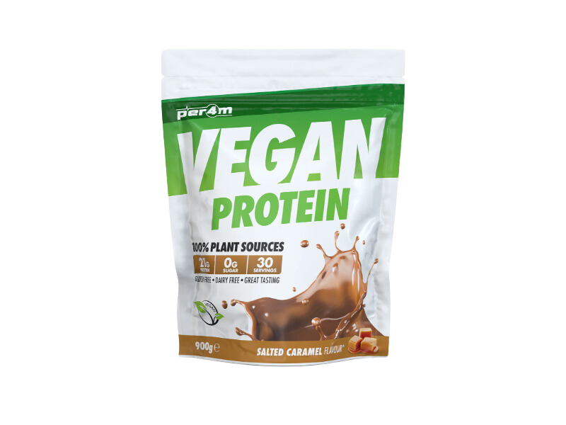 Per4m Vegan Protein - 900g