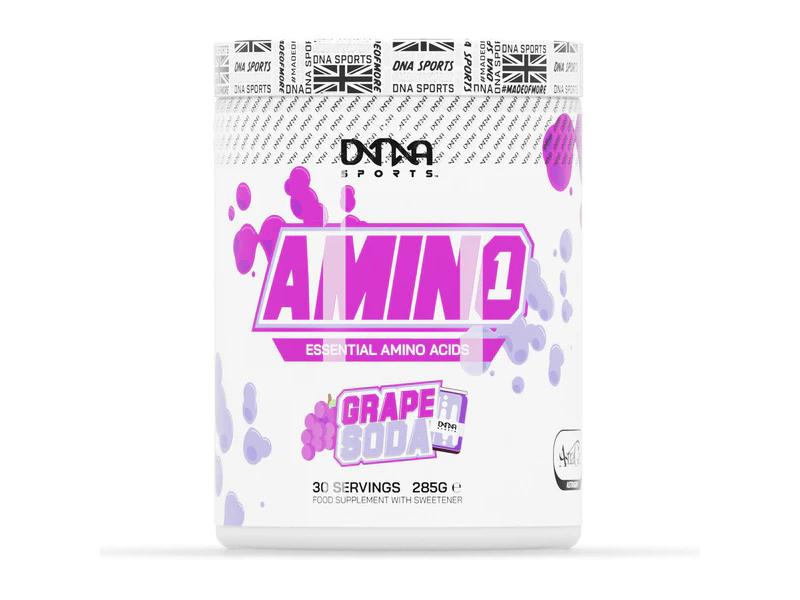 DNA Sports Amino