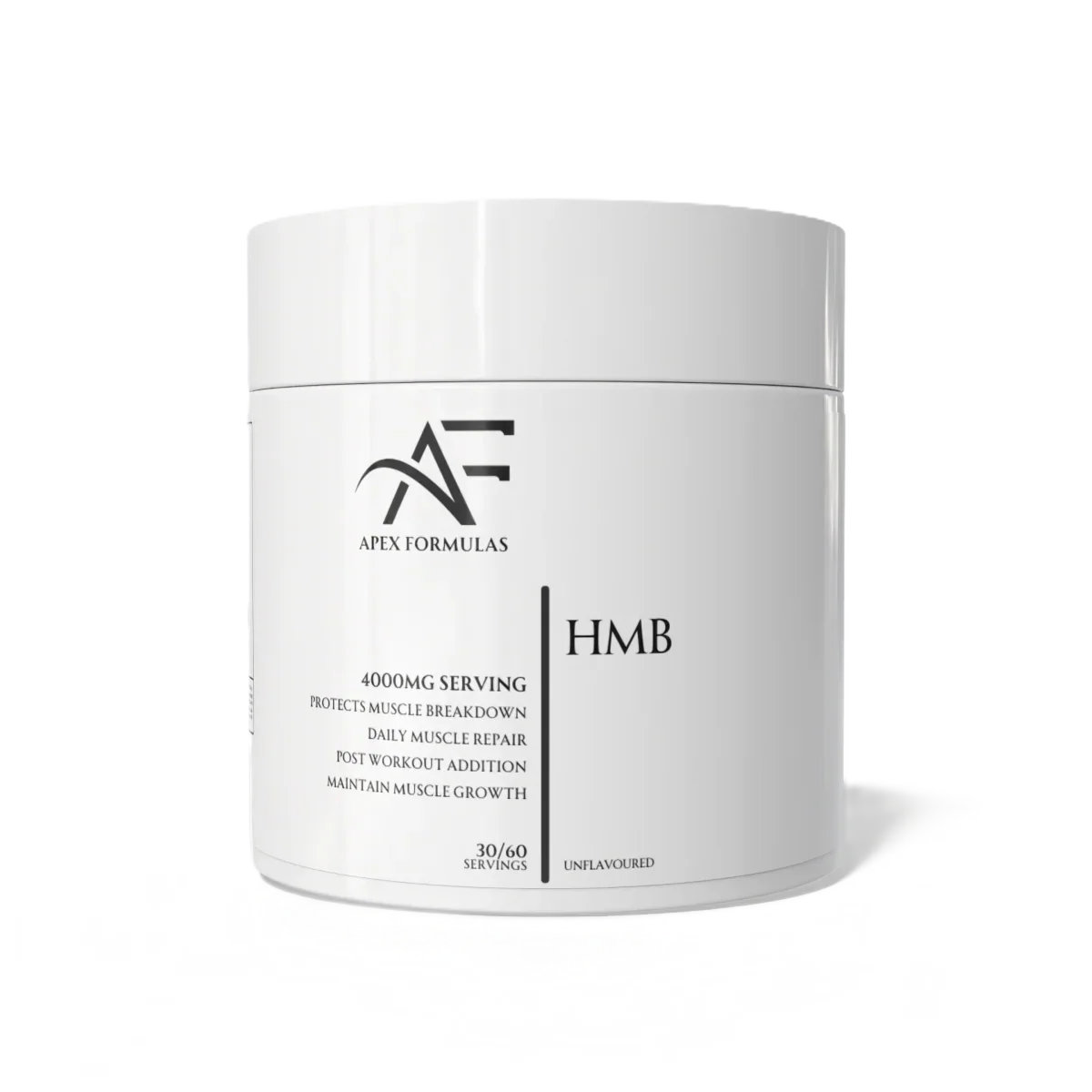 Apex Formulas HMB 240g