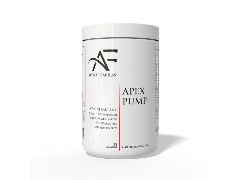 Apex Formula Pump