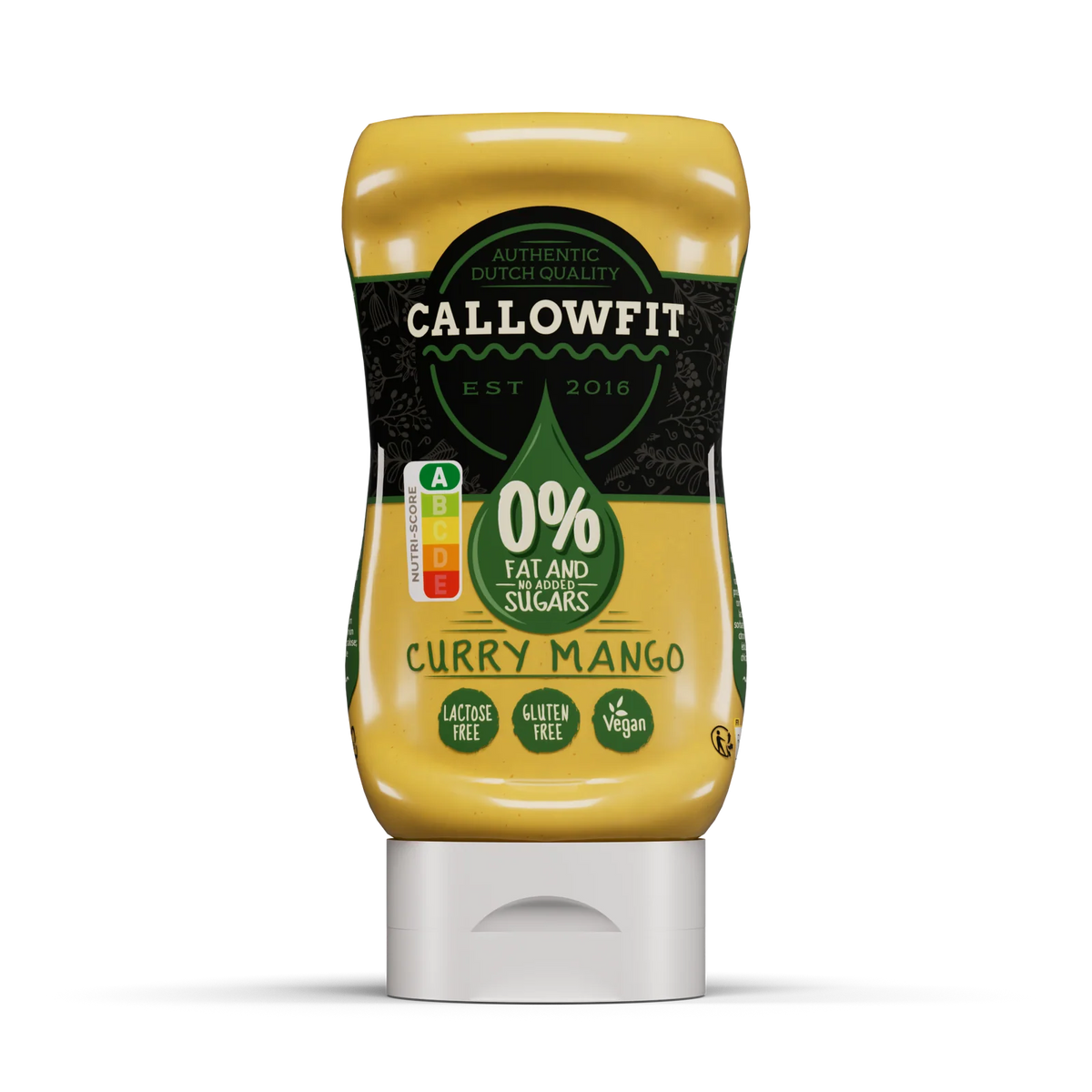 CALLOWFIT® Sauces and Dressings