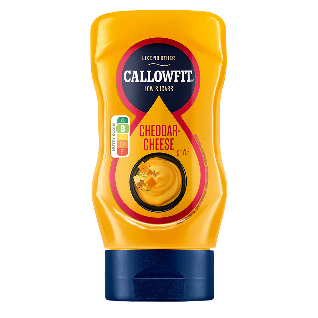 CALLOWFIT® Sauces and Dressings