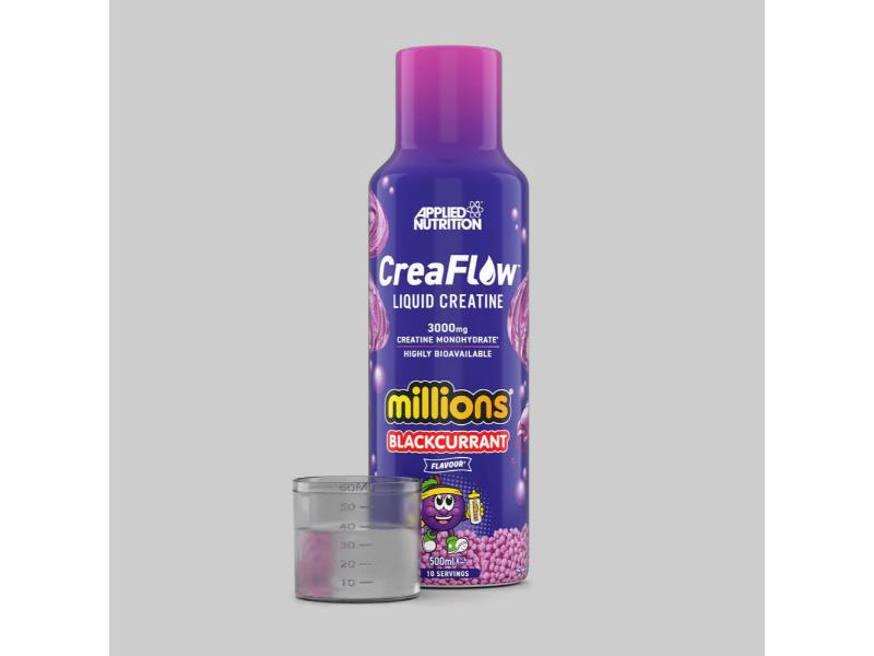 Applied Nutrition Creaflow - Liquid Creatine