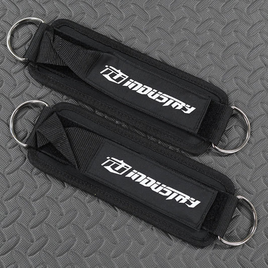 Team Industry Cable Cuffs