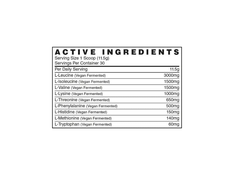 Naughty Boy Amino EAA-2