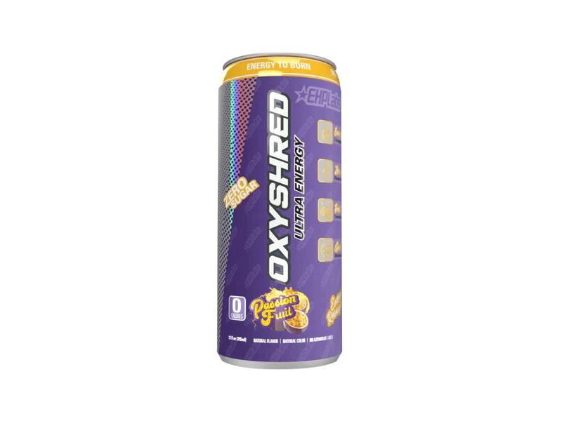 EHP Oxyshred RTD