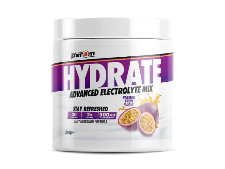 Per4m Hydrate Electrolyte Mix