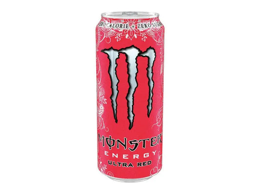 Monster Energy Ultra Drink Monster Energy