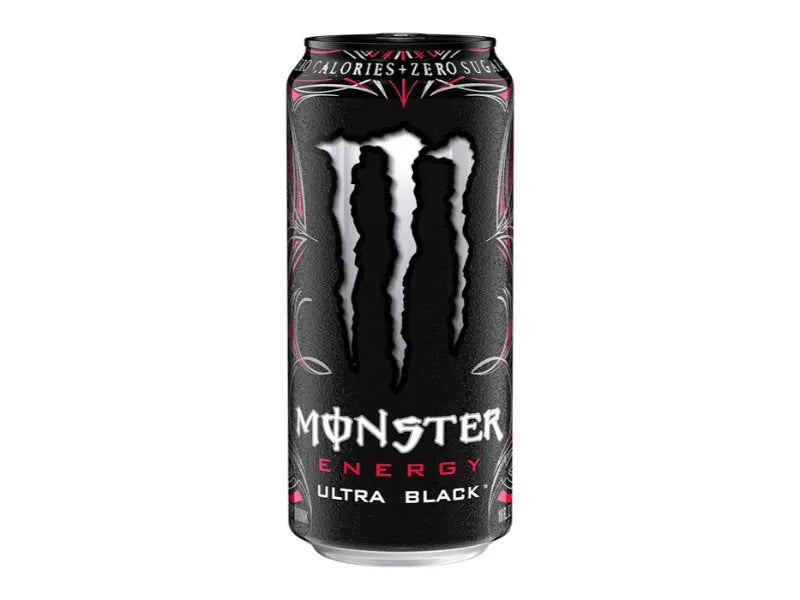 Monster Energy Ultra Drink Monster Energy