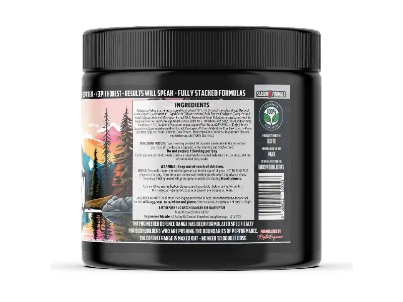 Engineered Muscle Nephron