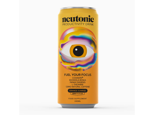 Neutonic Productivity Drink