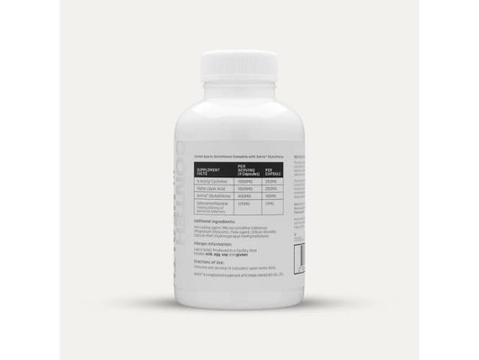 Conteh Sports Glutathione Complete-1