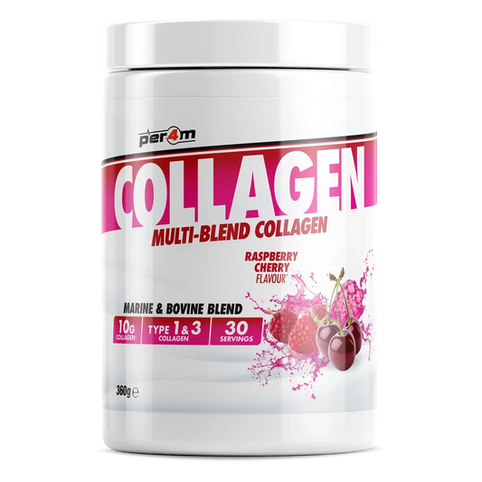 Per4m Multi-Blend Collagen - 30 Servings