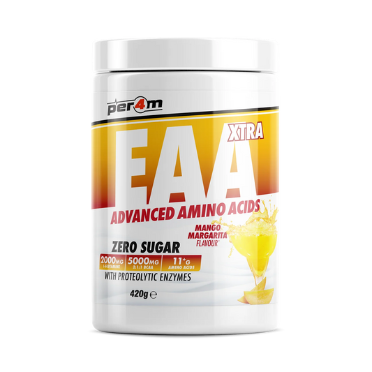 Per4m EAA Xtra