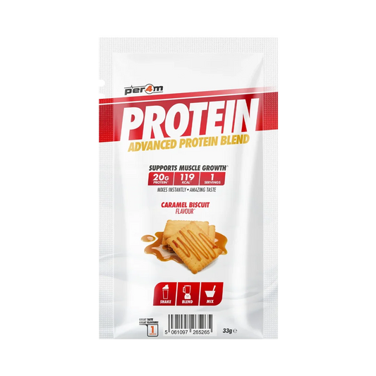 Per4m Advanced Protein Blend Sample Sachets