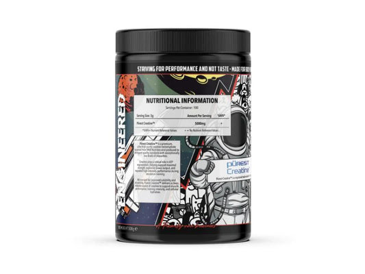 Engineered Muscle Purest Creatine