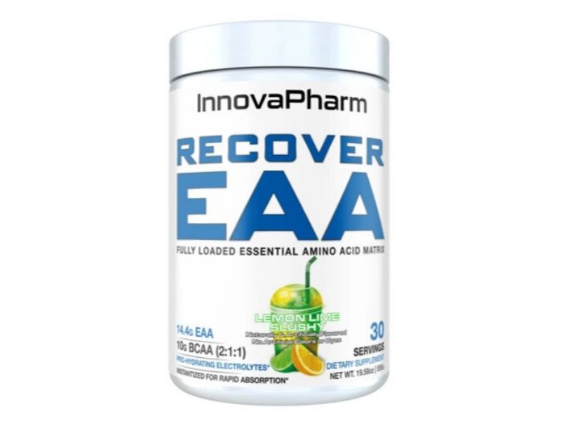 Innovapharm - Recover EAA