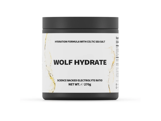 Wolf Hydrate