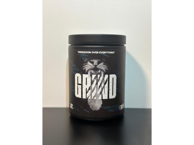 Grind Pre Workout