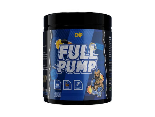 CNP Full Pump-1