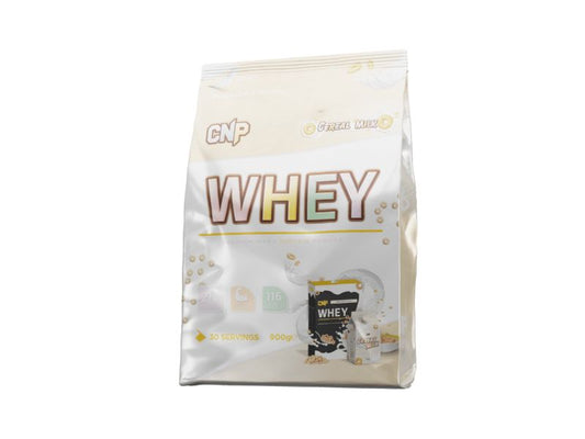 CNP Whey - 900g