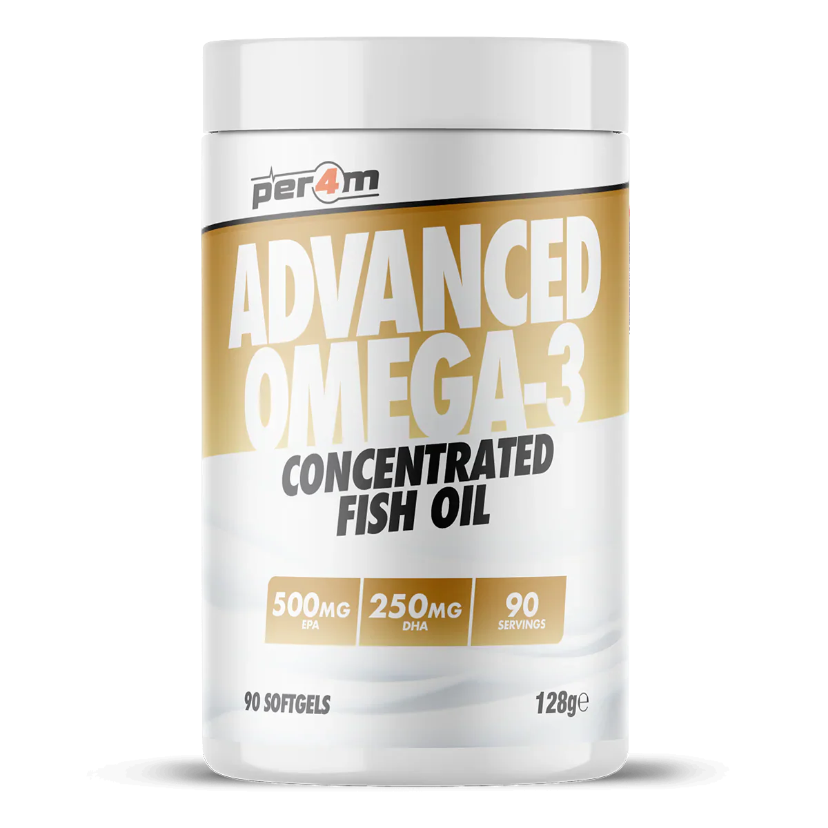 Per4m Advanced Omega-3 Capsules