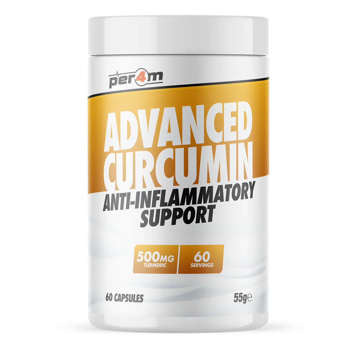 Per4m Curcumin Capsules