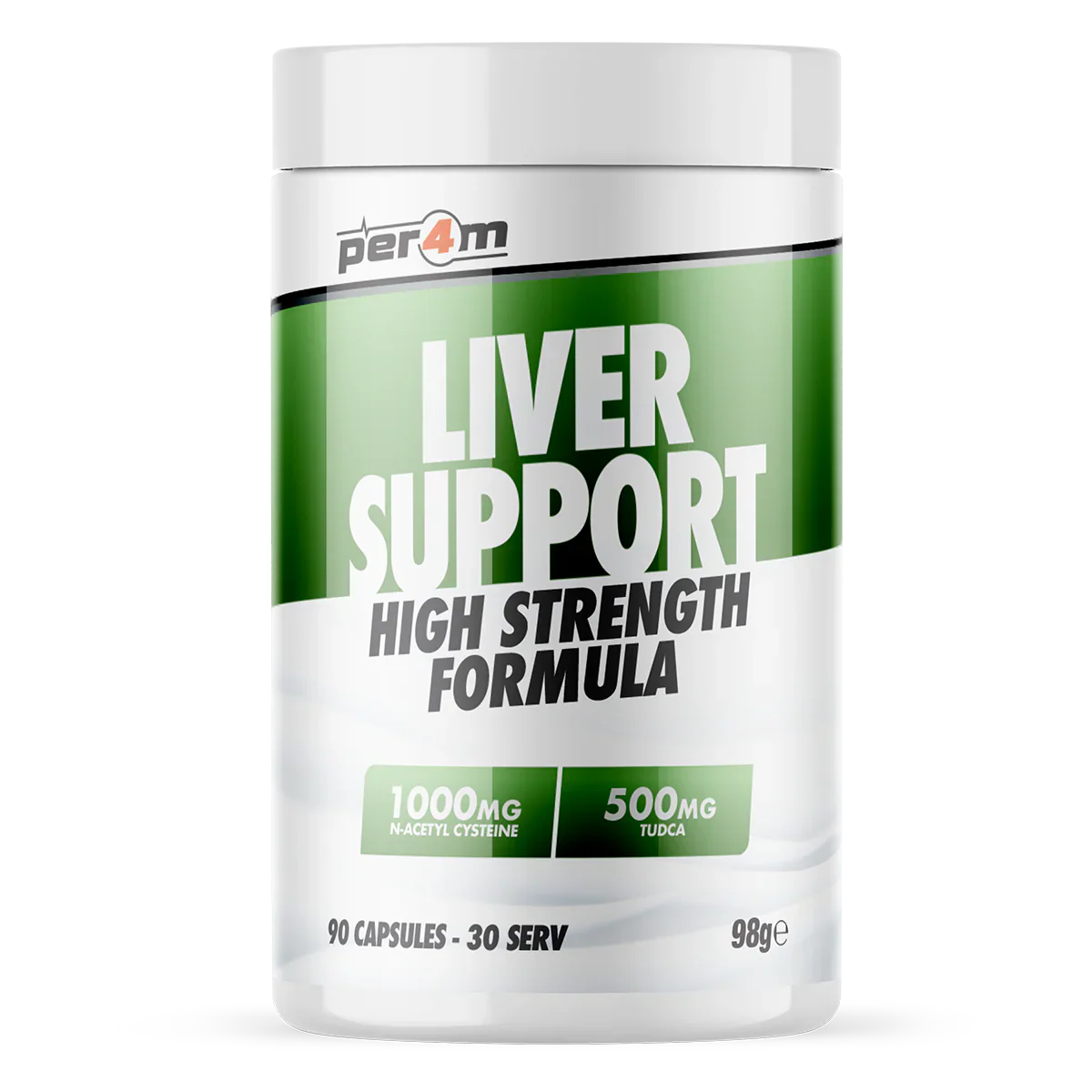 Per4m Liver Support