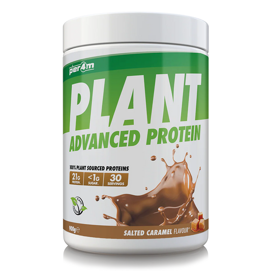 Per4m Plant Protein - 900g