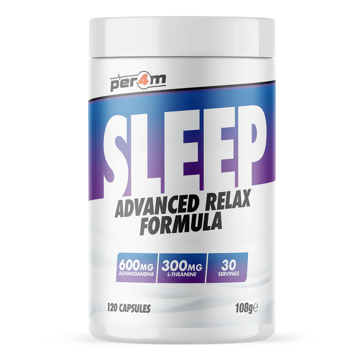 Per4m Sleep Capsules