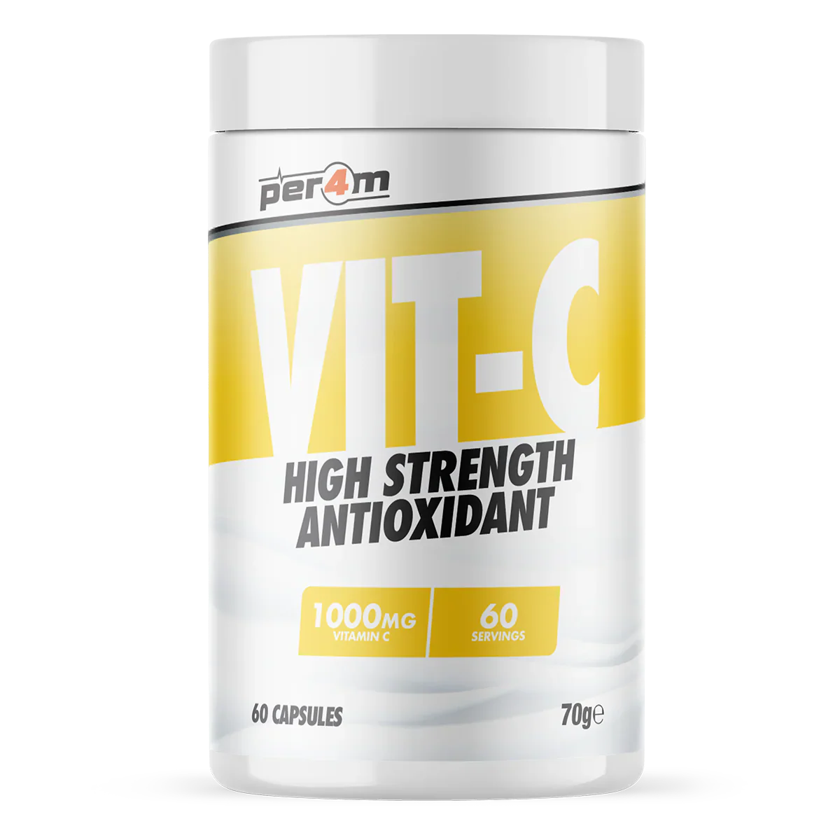 Per4m Vitamin C Capsules