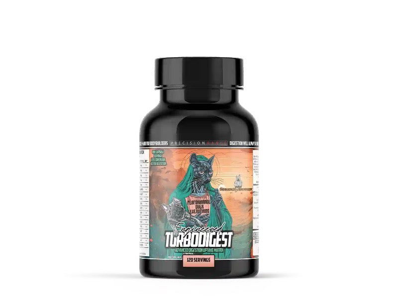 Engineered Muscle TurboDigest