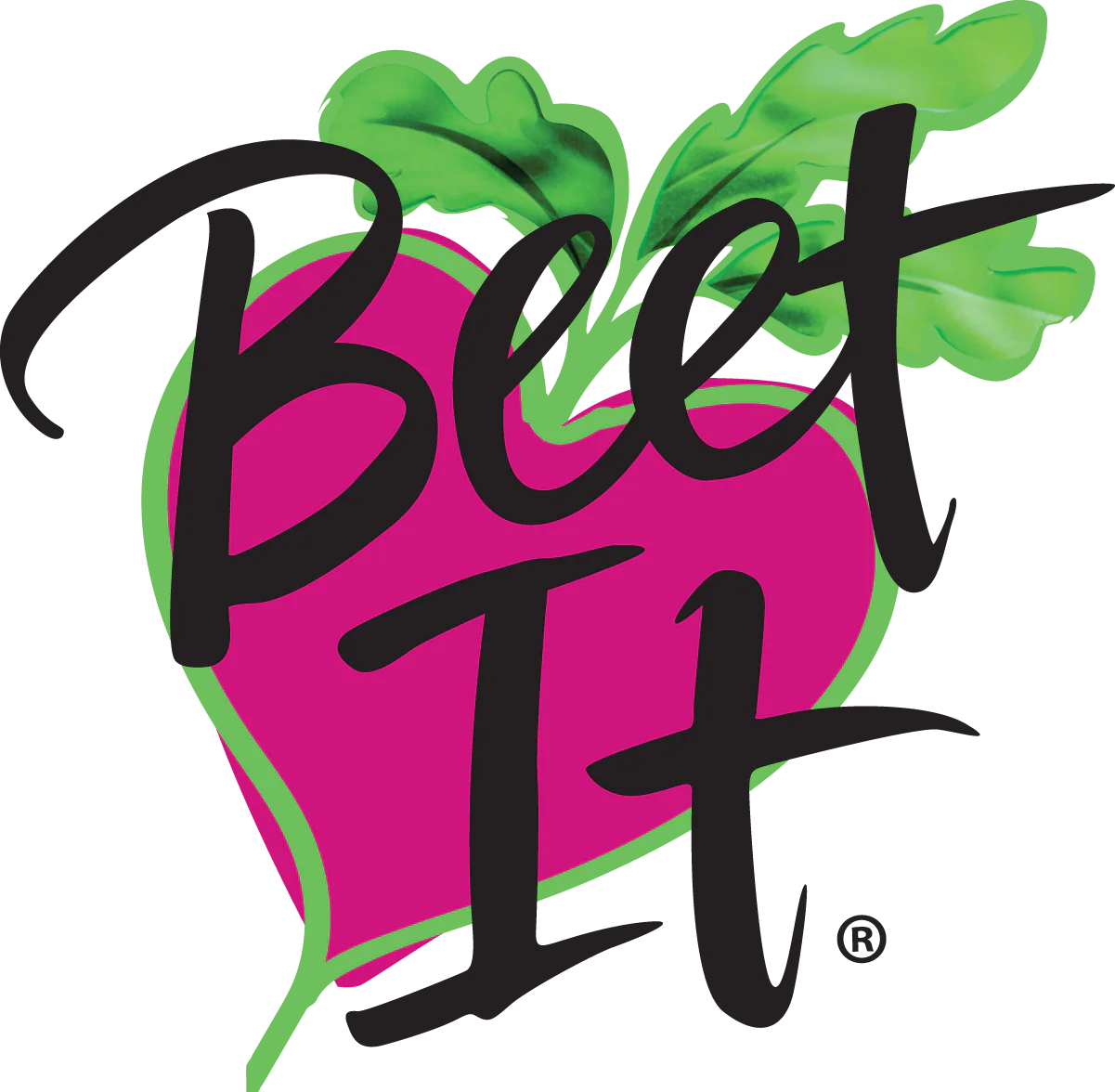 Beet It