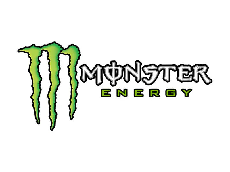 Monster Energy