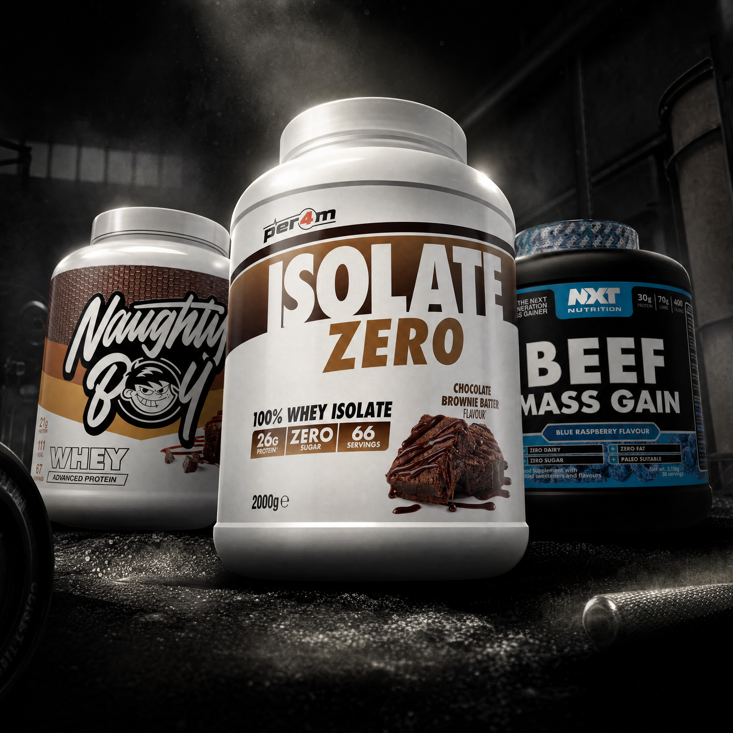 Protein