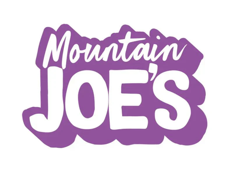Mountain Joe's
