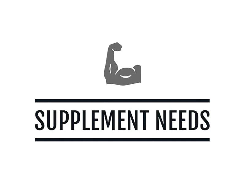 Supplement Needs