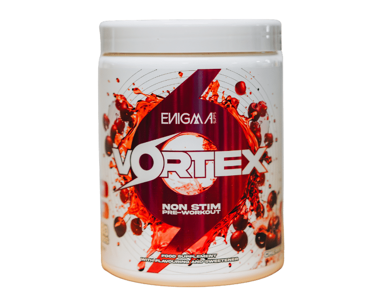 Enigma Supps Vortex