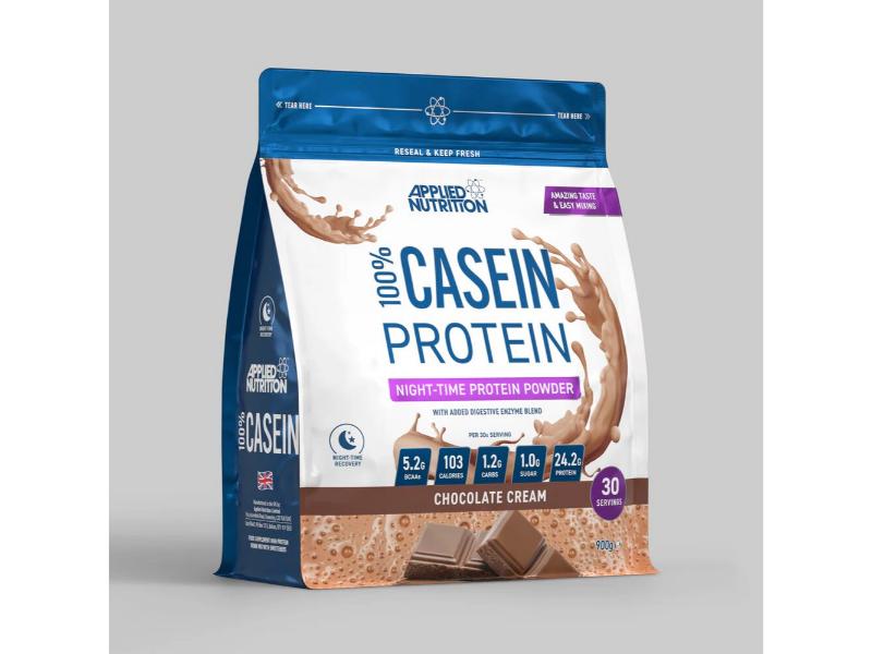 Applied Nutrition Casein - 900g-0