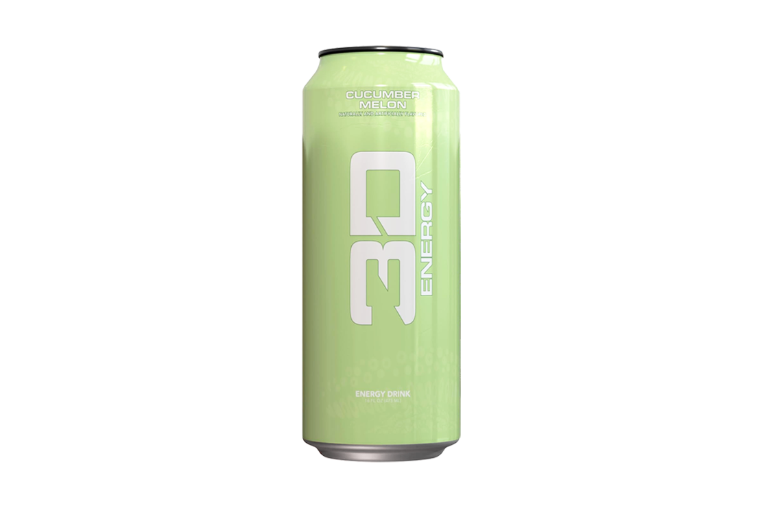 3D Energy Drink