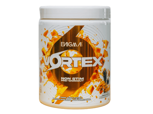 Enigma Supps Vortex