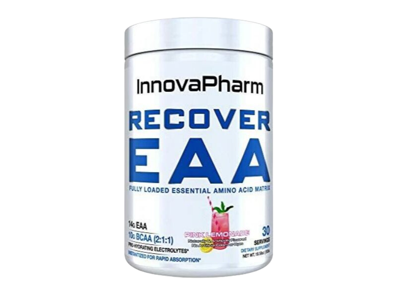 Innovapharm - Recover EAA