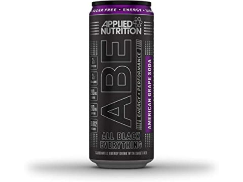 Applied Nutrition ABE Energy RTD Drink