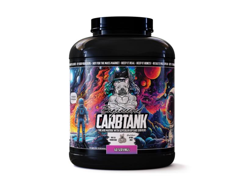 Engineered Muscle CarbTank