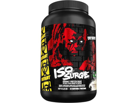 Mutant Iso Surge (727g)
