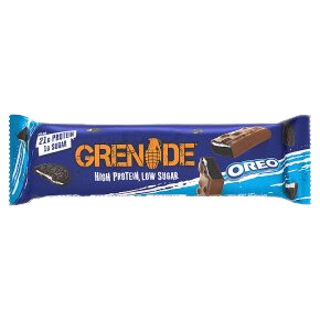 Grenade Bar