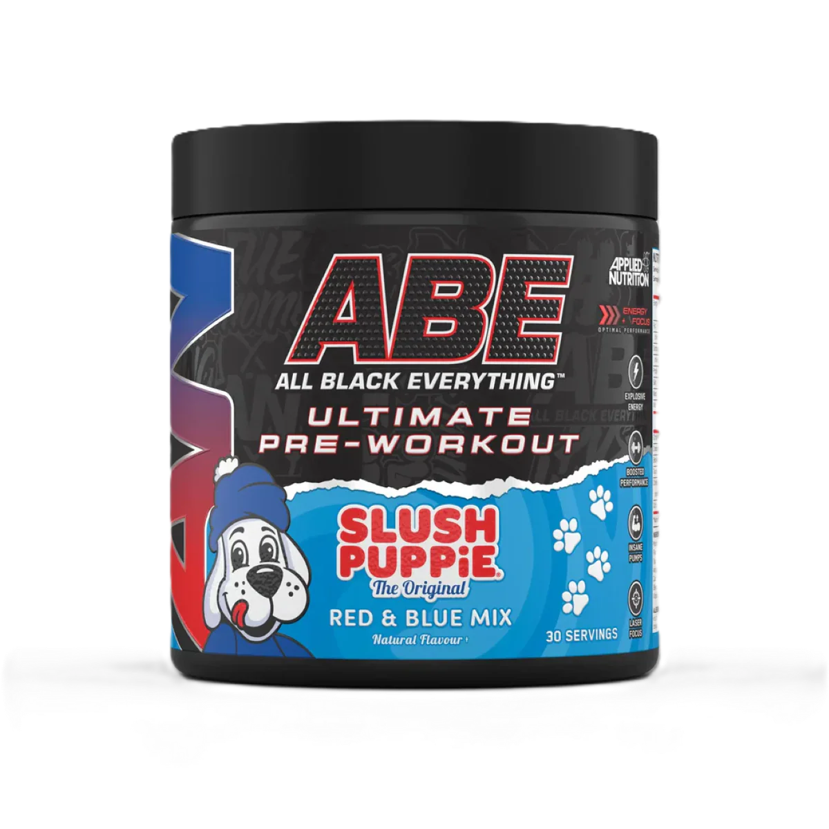 Applied Nutrition ABE Pre-Workout