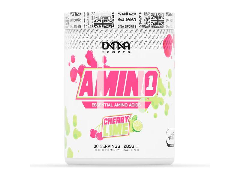 DNA Sports Amino